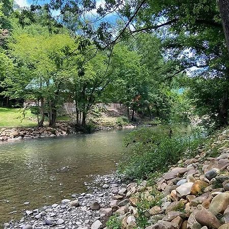 River Waltz Pigeon Forge Εξωτερικό φωτογραφία