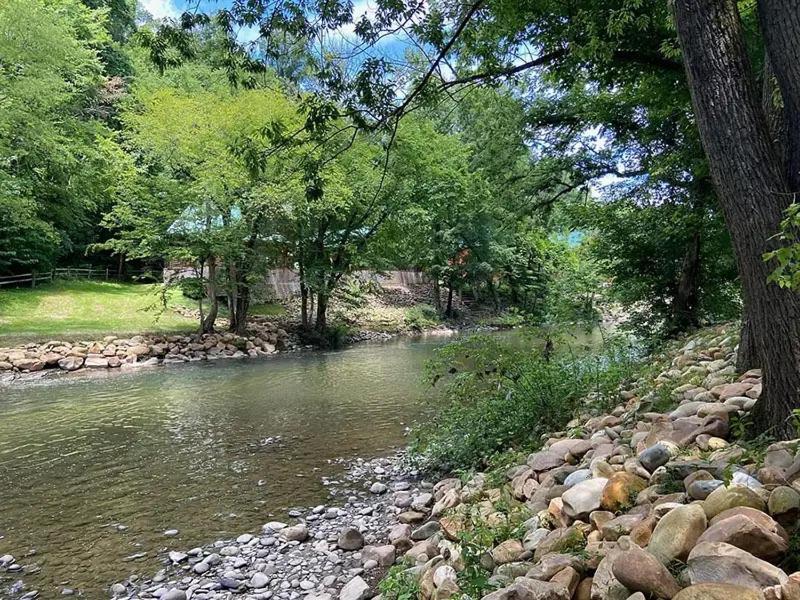 River Waltz Pigeon Forge Εξωτερικό φωτογραφία