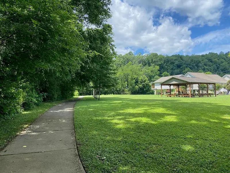 River Waltz Pigeon Forge Εξωτερικό φωτογραφία