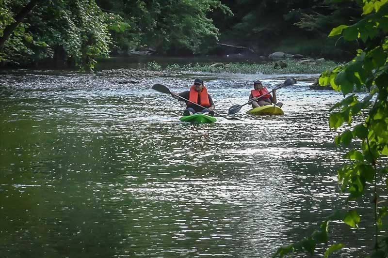River Waltz Pigeon Forge Εξωτερικό φωτογραφία