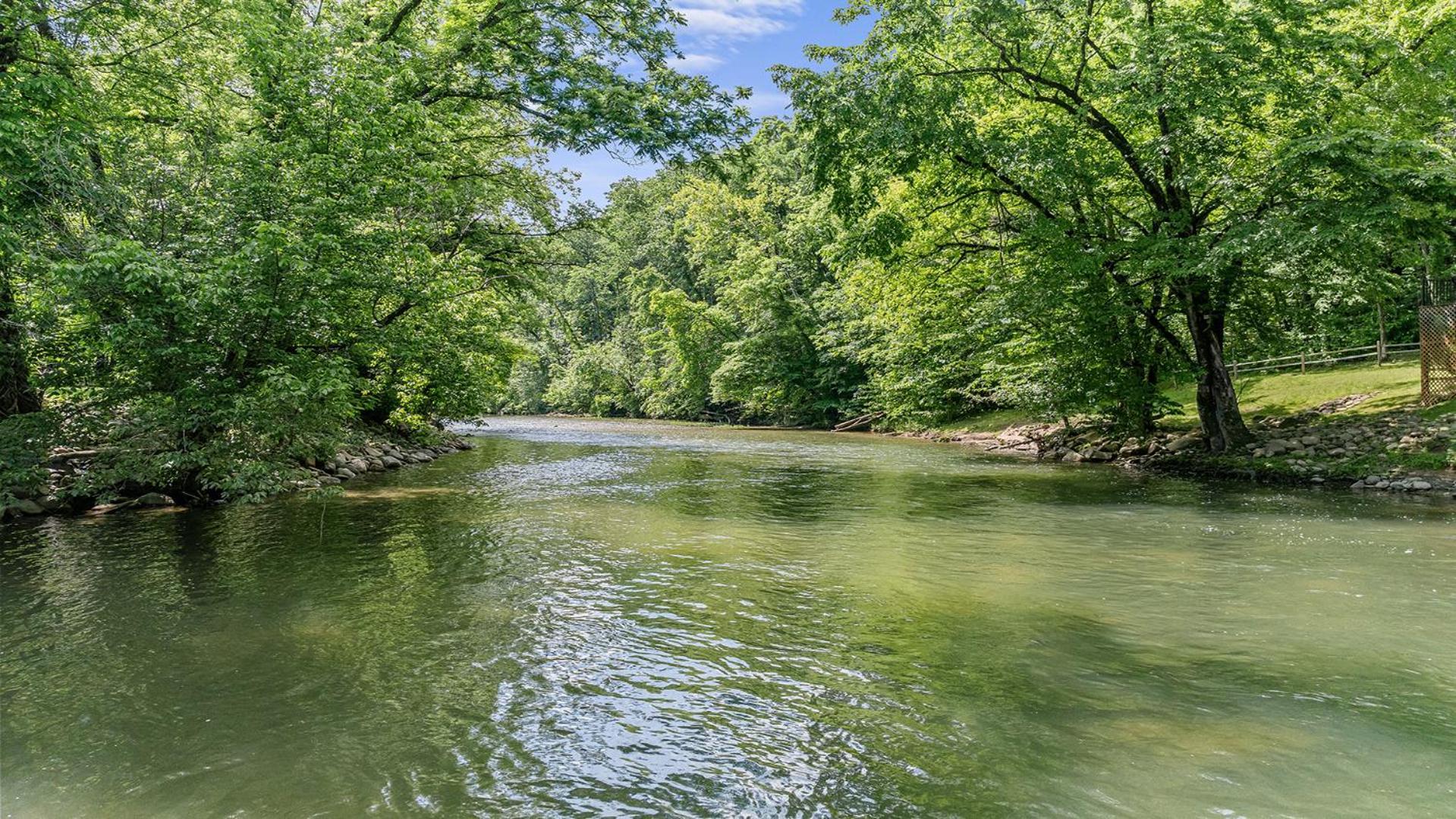 River Waltz Pigeon Forge Εξωτερικό φωτογραφία